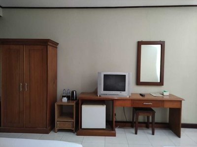 Hotel Grand Papua Fakfak