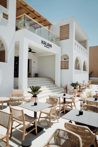 Kalani Residence