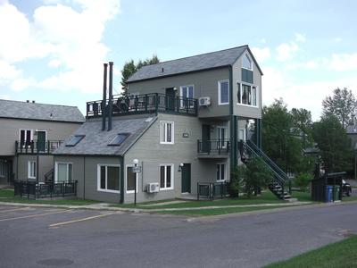 Holiday Villa Resorts - Beaupre Mont Sainte Anne