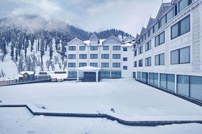 Radisson Hotel Sonamarg