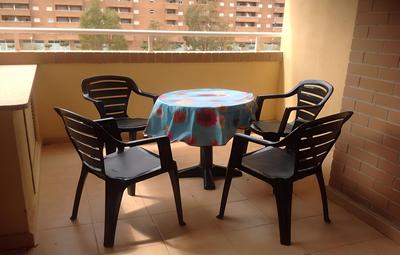 LET 4 U Costa Caribe I