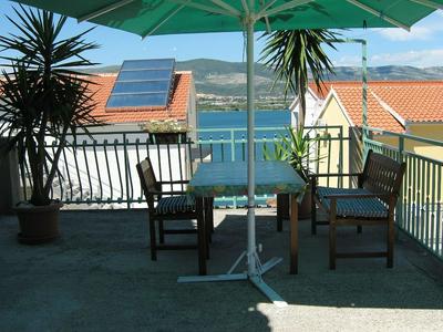 Joško - 70 m From Beach - SA1