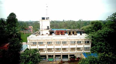 Dadra Resort Silvassa