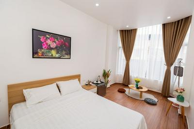Cat Linh Hotel