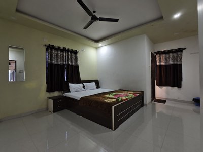 Sahyadri Farmhouse Mahabaleshwar