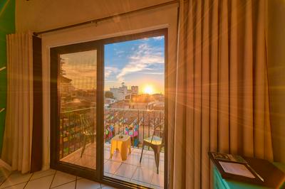 Casa Maria Hotel Boutique & Gallery - Adults Only