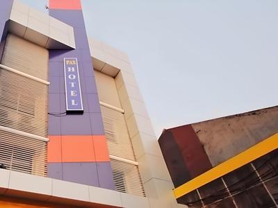 Pax Hotel Jakarta