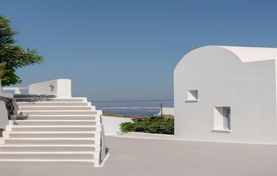 Aura Marina Apartments Santorini