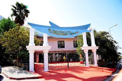 Ölüdeniz Turquoise Hotel