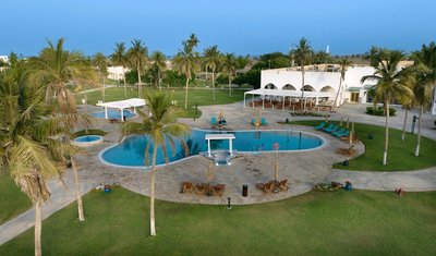 Al Sawadi Beach Resort & Spa