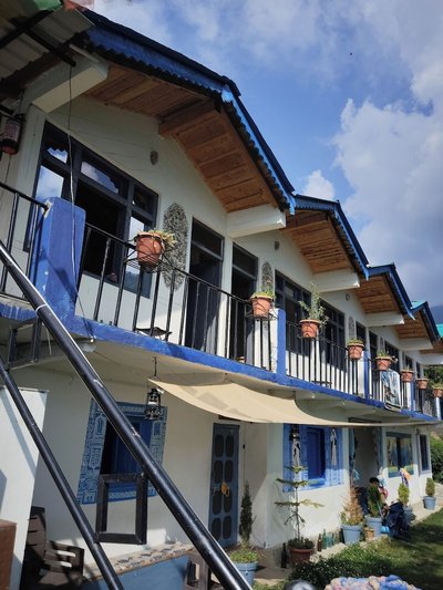 Falcon Homestay