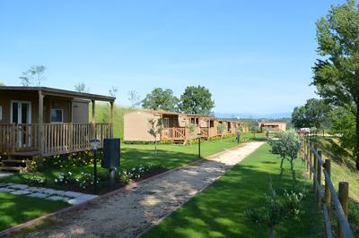 Agriturismo San Leone