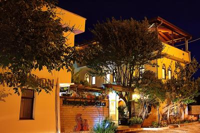 Happydocia Hotel & Pension