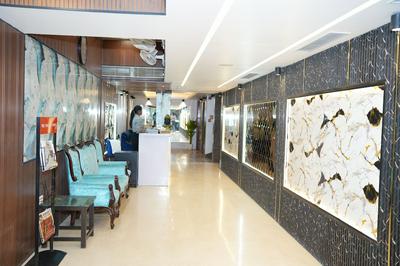 Airport Hotel Park Blue By RMR Hotels