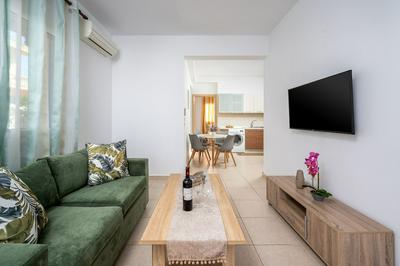 Levanta Cozy Apartment 3 in Kalavarda Rhodes