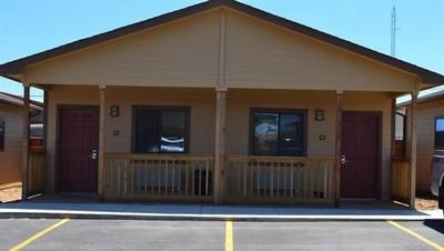 The Texas Lodge