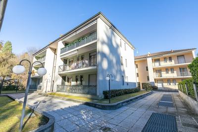 Talisma Apartment in Meina