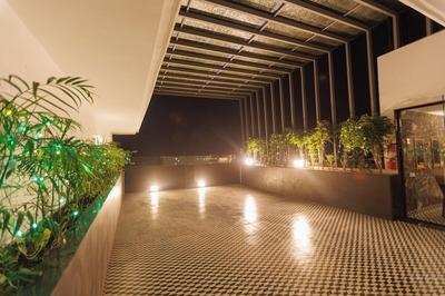 mannat residency by io hotels