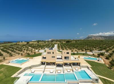 Dedalos Touch Boutique Hotel