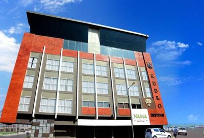 VITS Select Kudro Destinn