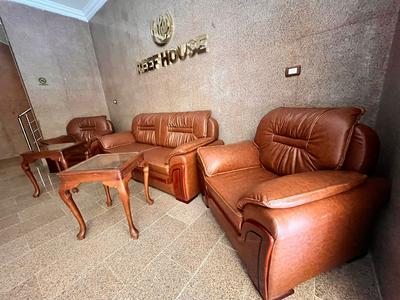 Reef house hotel Marsa Alam