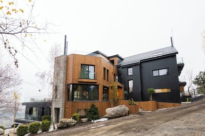 The Pines Bucegi Lodge