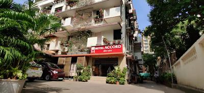 Hotel Accord Mumbai