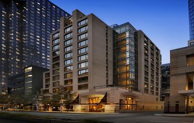 Executive Hotel Le Soleil