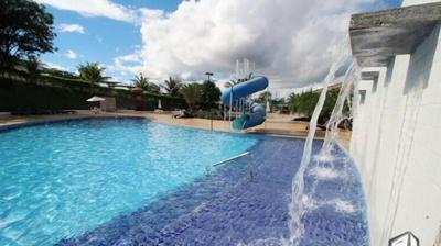 Enseada Náutico Caldas Novas