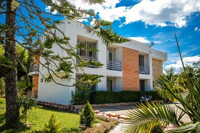 Hevilat Hotel Paraiso de Oriente