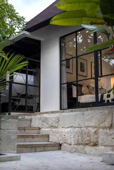 Martini Suites Umalas