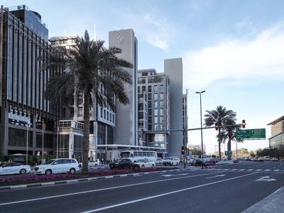 Comfy and Lovely 1BR in Difc!