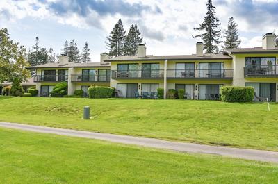 760 S At Silverado 1 Bedroom Condo by RedAwning