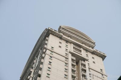 Comfort And Simply Look 1Br At Bellezza Apartment