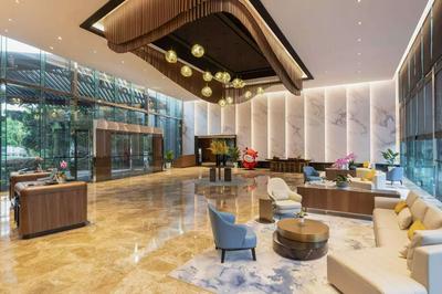 UrCove by HYATT Shanghai Pudong East