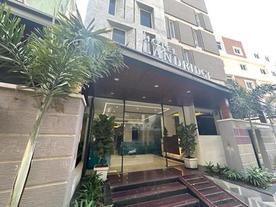 Hotel Landridge - Hitech City Hyderabad