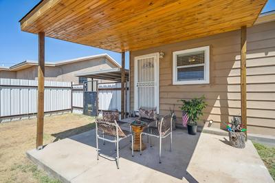 Quaint Midland Home ~ 1 Mi to Downtown!