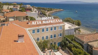Hotel Agia Markella