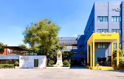 Anda Bangkok Hotel