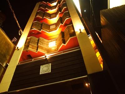 Hotel pasionresort - Adults only