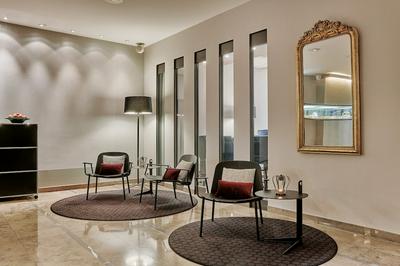 Sorell Boutique-Hotel Krone Winterthur