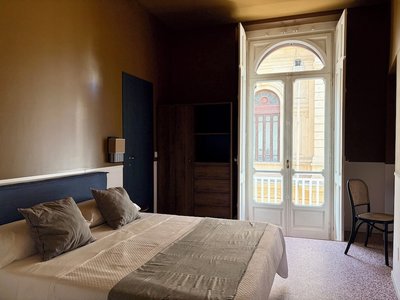 La Nona Casa - Napoli