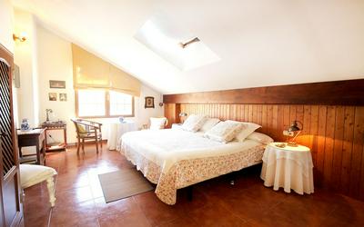 Hotel Boutique Alicia Carolina