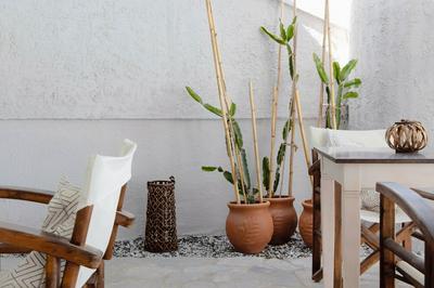 Thalia Bloom Villa Apartments