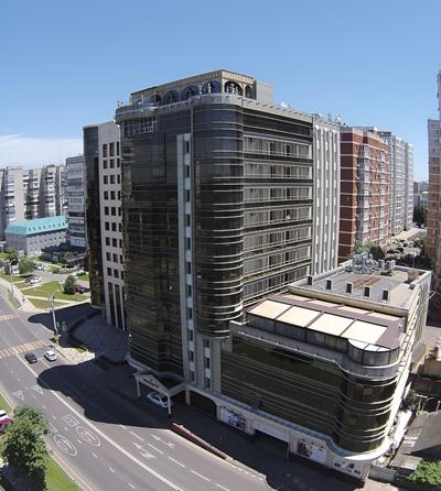 Rimar Hotel Krasnodar