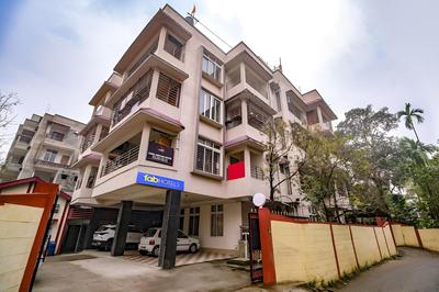 Fabhotel Casa Heritage