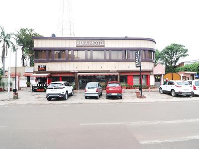 Alka Motel