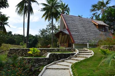 Kalachuchi Beach Resort