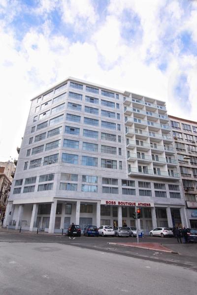 Boss Boutique Athens