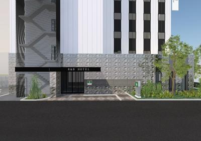 R&B Hotel Nagoya-Ekimae